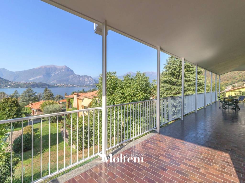Villa a Lierna in Via Alessandro Manzoni - Foto 2
