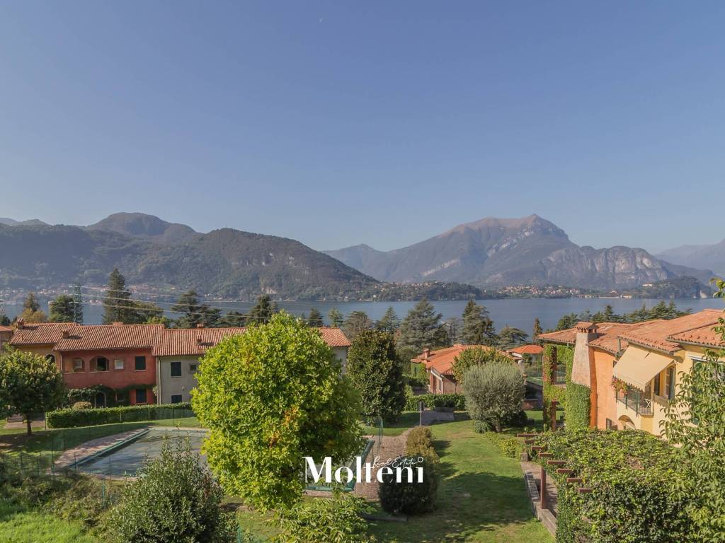 Villa a Lierna in Via Alessandro Manzoni - Foto 4