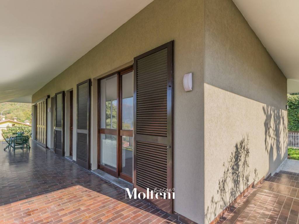 Villa a Lierna in Via Alessandro Manzoni - Foto 5