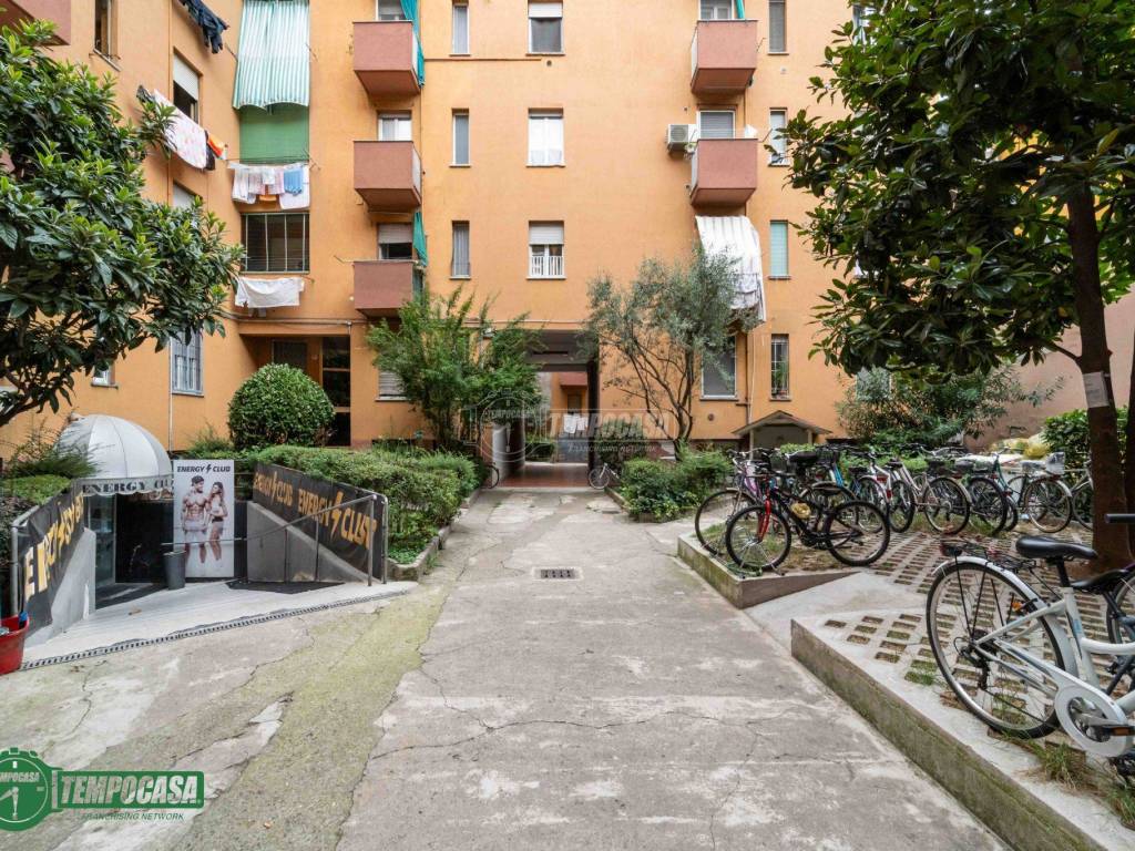 Appartamento a Milano in Via Privata Treviso 6 - Foto 2