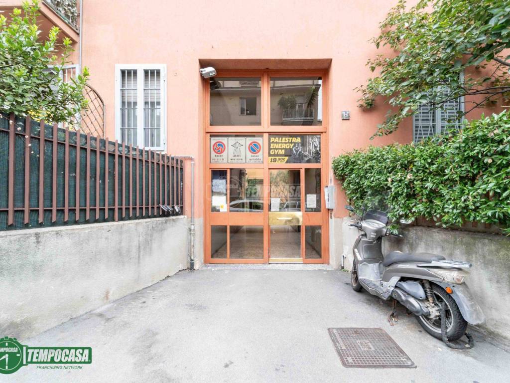 Appartamento a Milano in Via Privata Treviso 6 - Foto 3