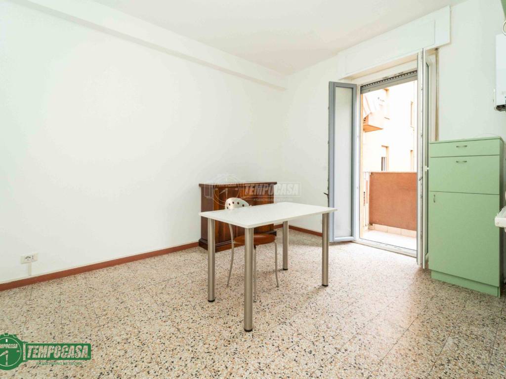 Appartamento a Milano in Via Privata Treviso 6 - Foto 4