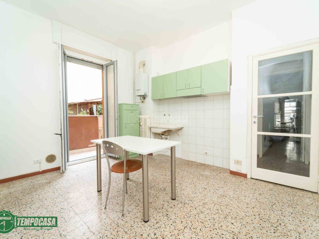 Appartamento a Milano in Via Privata Treviso 6 - Foto 5