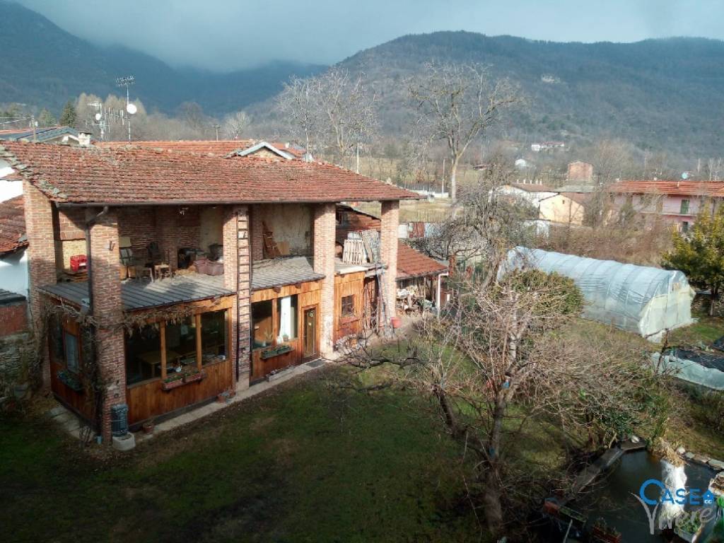 Casa indipendente a Villar san costanzo in Via Pramarchetti - Foto 2