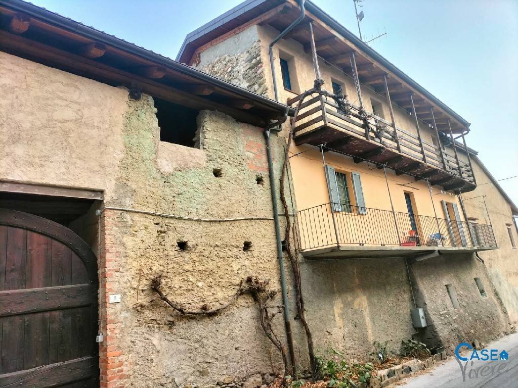 Casa indipendente a Villar san costanzo in Via Pramarchetti - Foto 3