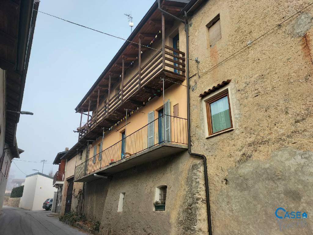 Casa indipendente a Villar san costanzo in Via Pramarchetti - Foto 4