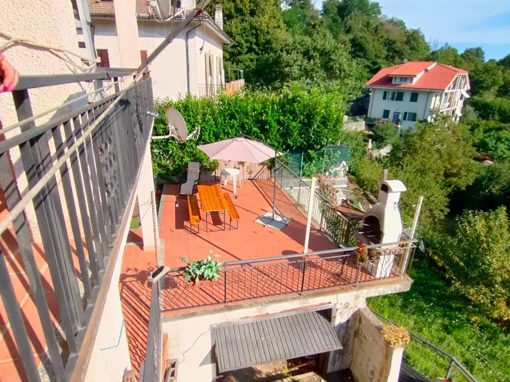 Villa a Stella in Reverdita - Foto 3