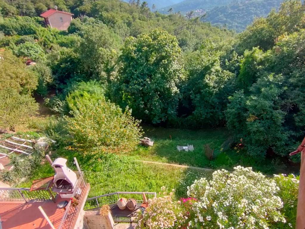 Villa a Stella in Reverdita - Foto 4