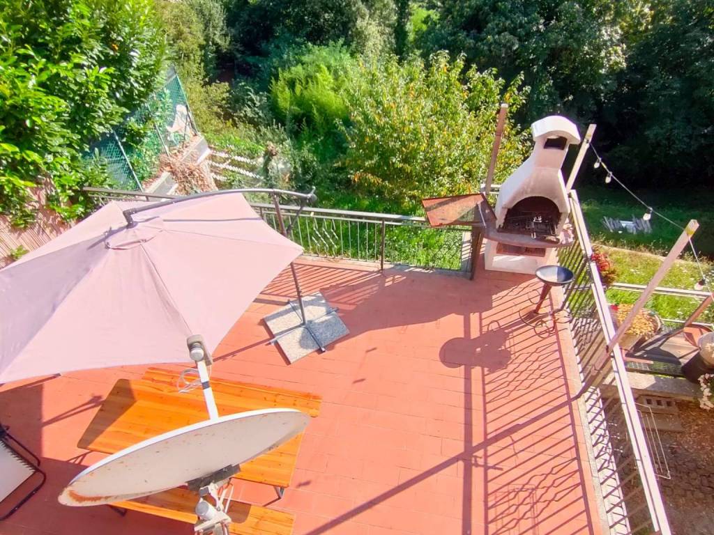 Villa a Stella in Reverdita - Foto 5