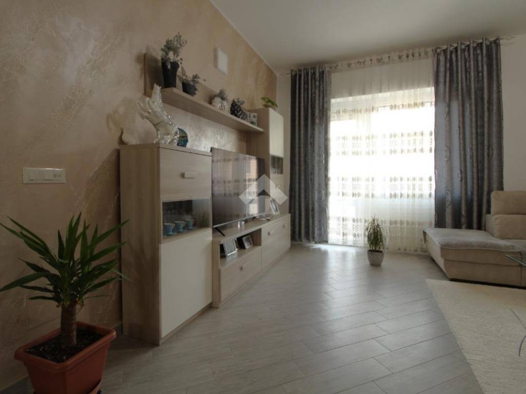 Appartamento a Teramo in VIA TEVERE, 46 - Foto 4