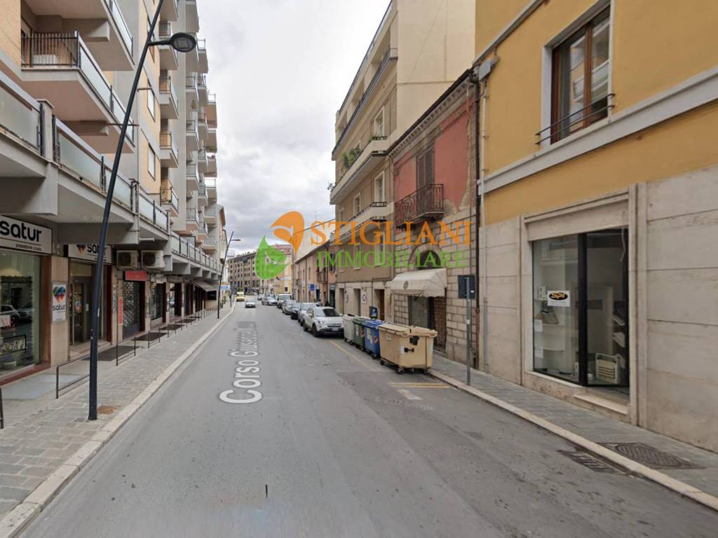 Appartamento a Campobasso in Centro - Foto 2