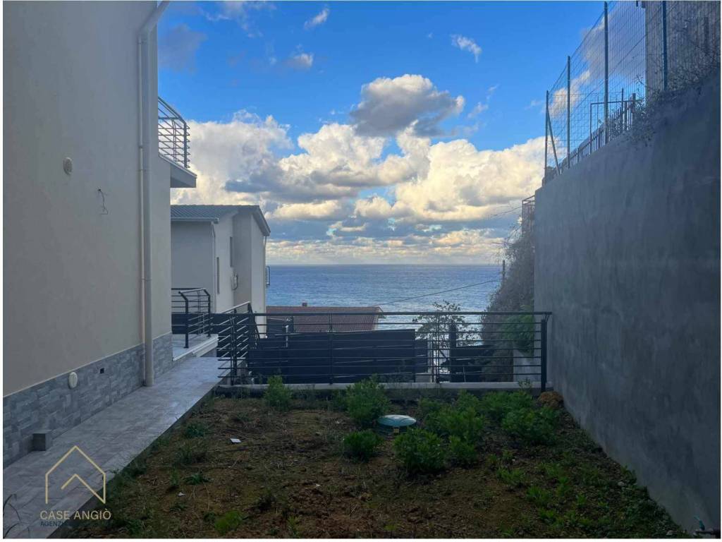 Villa a Altavilla milicia in Via Passi 12 - Foto 4
