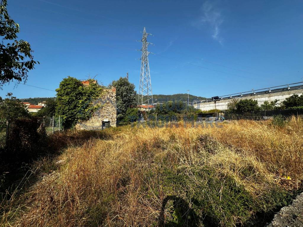 Rustico / casale a Taggia in Via Levà - Foto 3