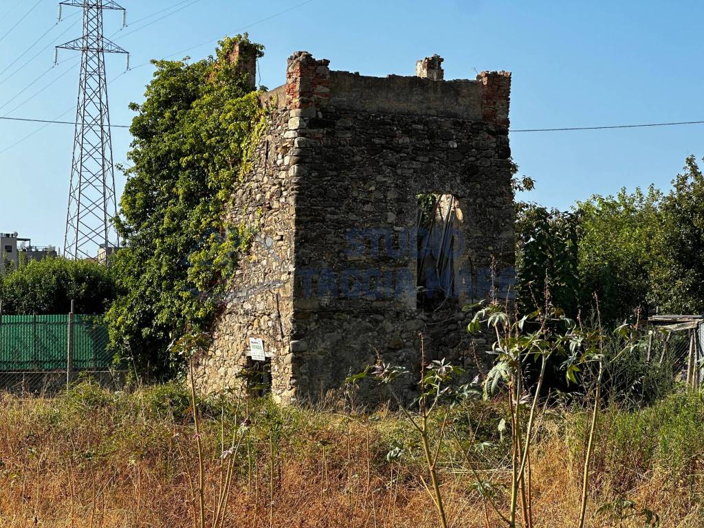Rustico / casale a Taggia in Via Levà - Foto 4