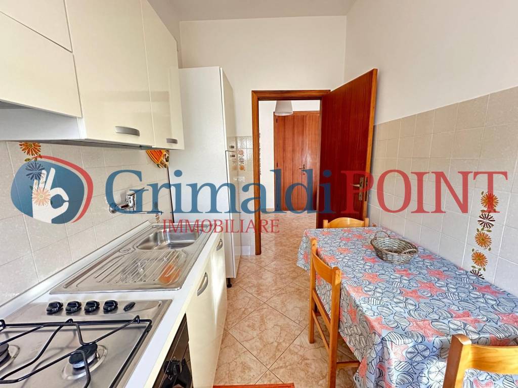 Appartamento a Otranto in Via Porto Craulo, 17 - Foto 2