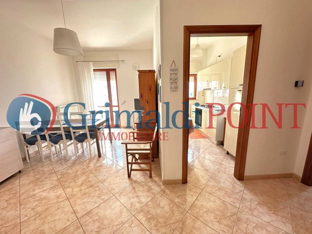 Appartamento a Otranto in Via Porto Craulo, 17 - Foto 5