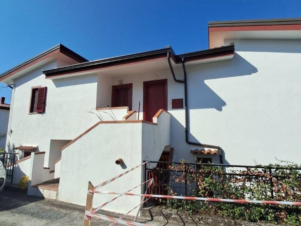 Appartamento a San nicola arcella in Contrada Profondiero - Foto 2