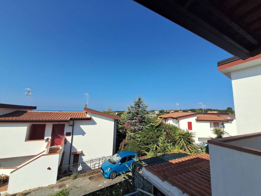 Appartamento a San nicola arcella in Contrada Profondiero - Foto 3