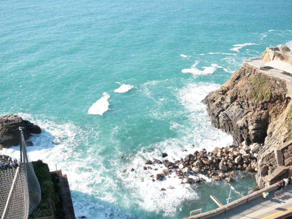 Appartamento a Riomaggiore - Foto 2