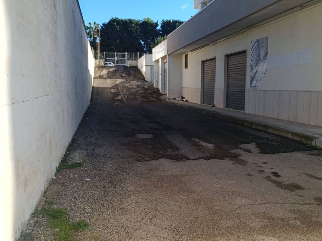 Immobile a Lecce in Via Giovanni Maria Moricino, 18 - Foto 2