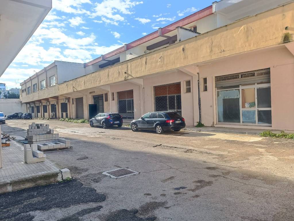 Immobile a Lecce in Via Giovanni Maria Moricino, 18 - Foto 4