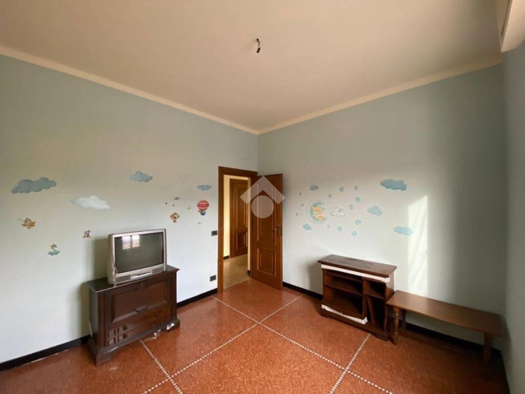 Appartamento a Genova in Via Sant'Ambrogio di Fegino - Foto 5