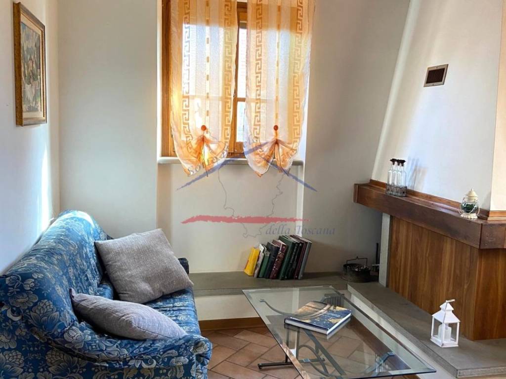 Appartamento a Capolona - Foto 4