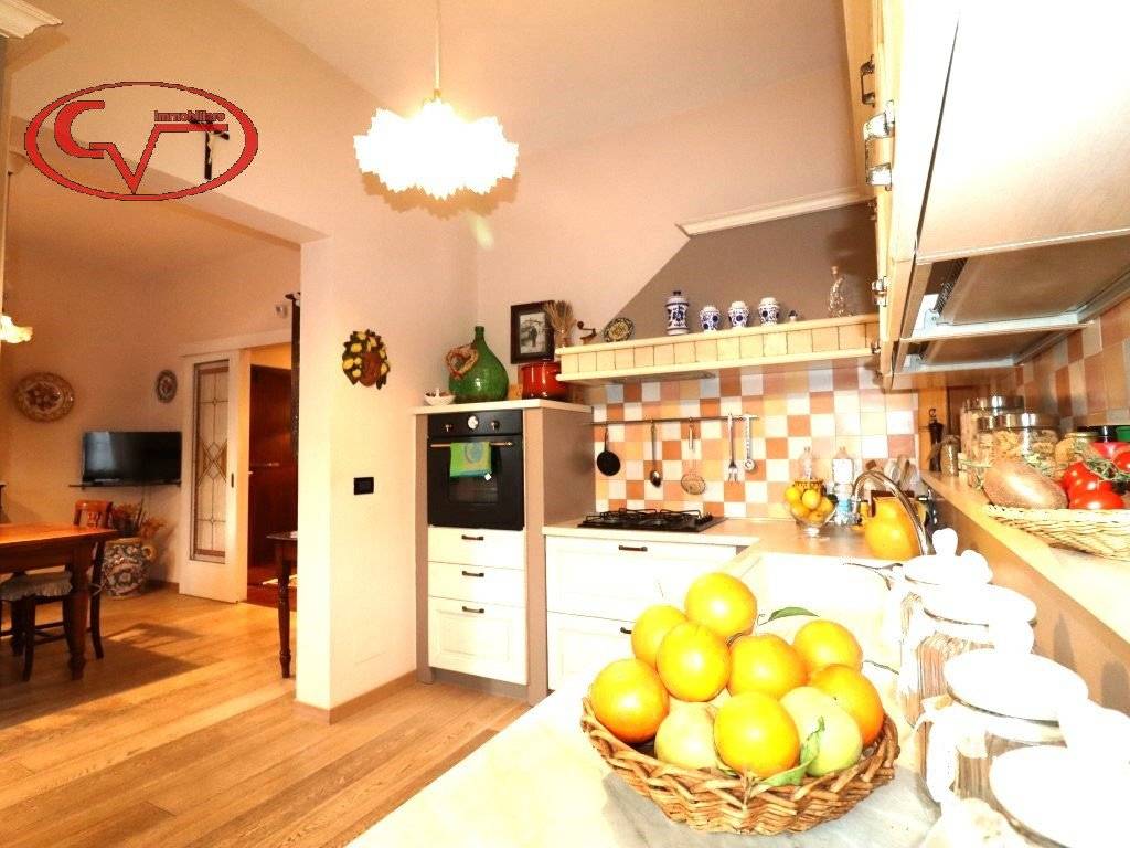 Appartamento a Montevarchi in Via dell'Oleandro - Foto 3