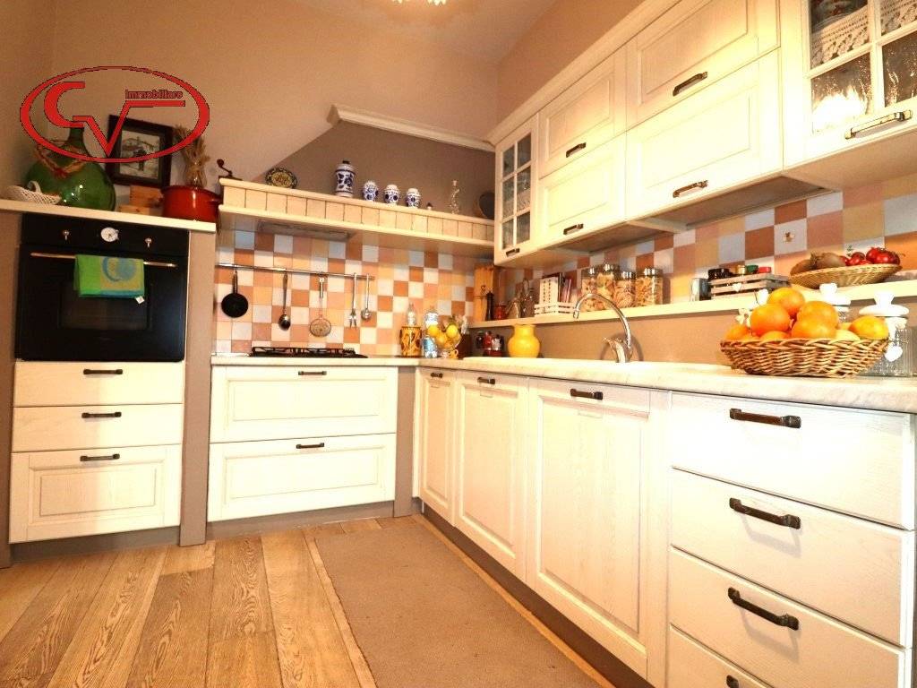 Appartamento a Montevarchi in Via dell'Oleandro - Foto 4