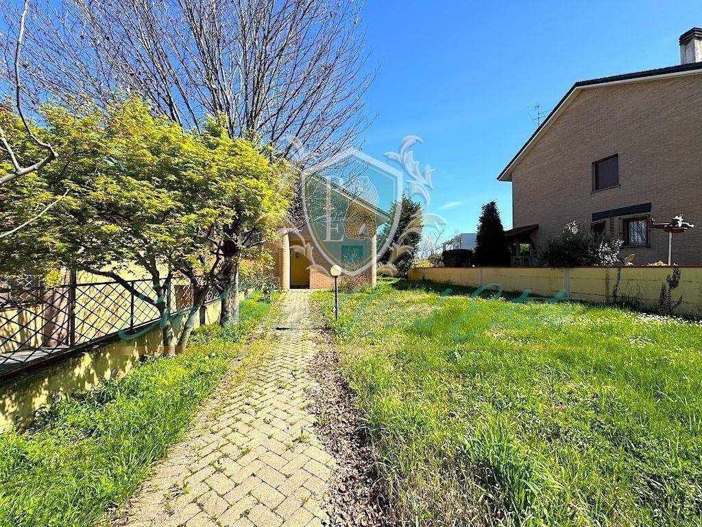Villa a Lodi in Via Beccaria - Foto 2