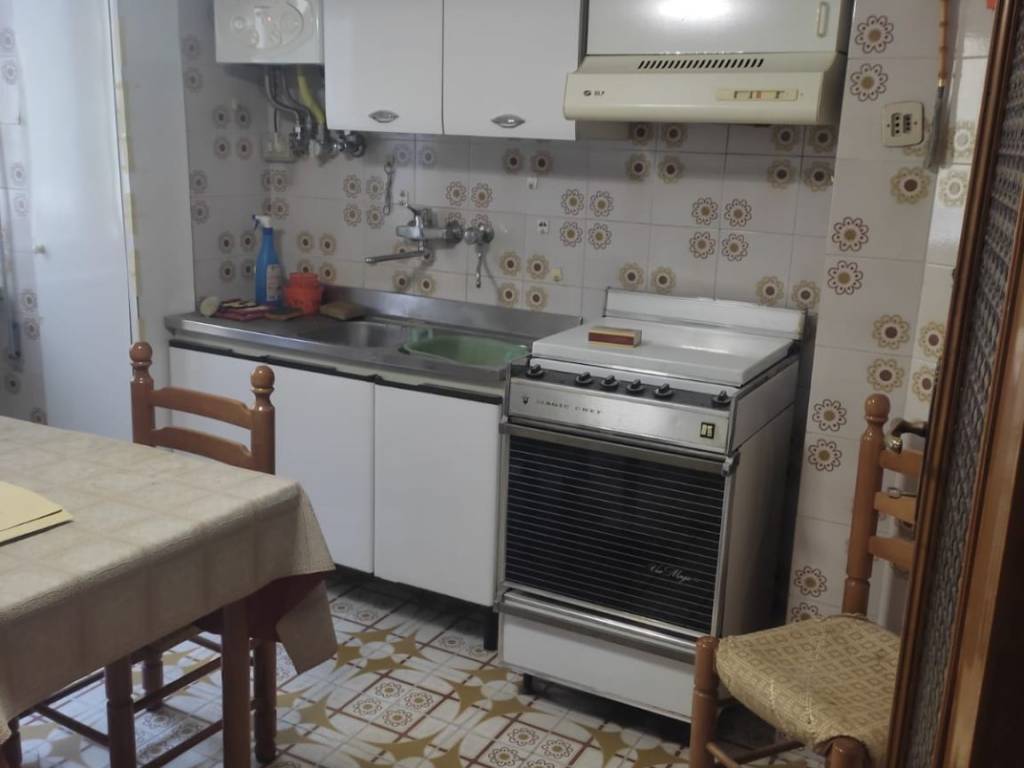 Appartamento a Avezzano in Via Monte Nero - Foto 3