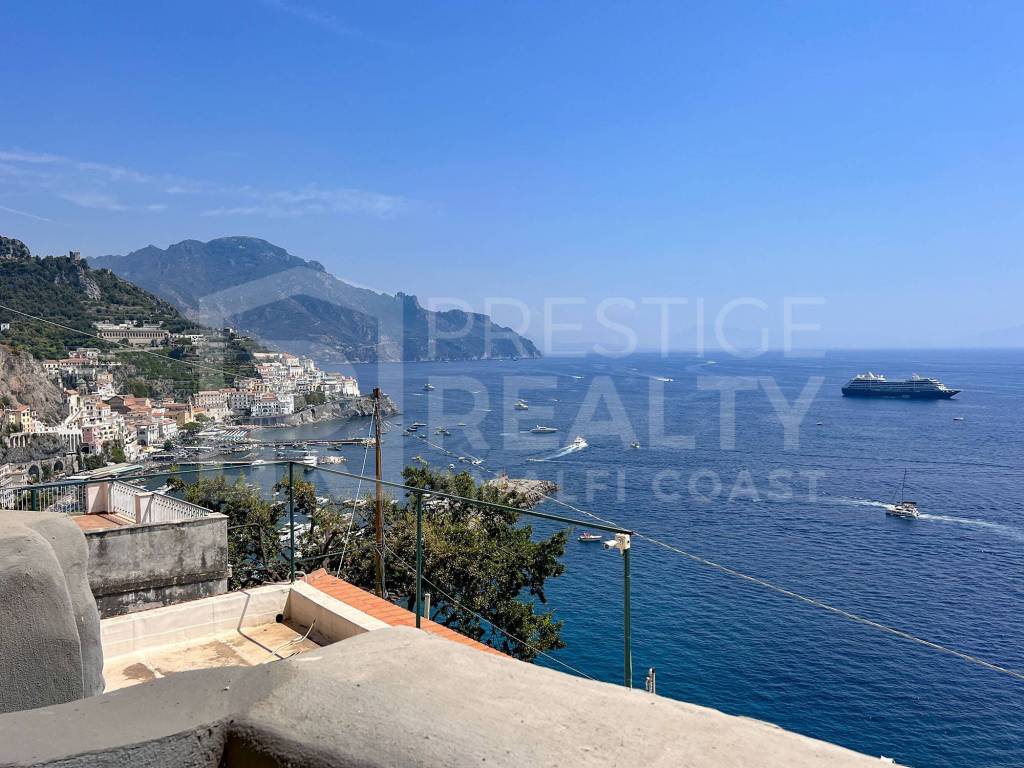 Appartamento a Amalfi - Foto 2