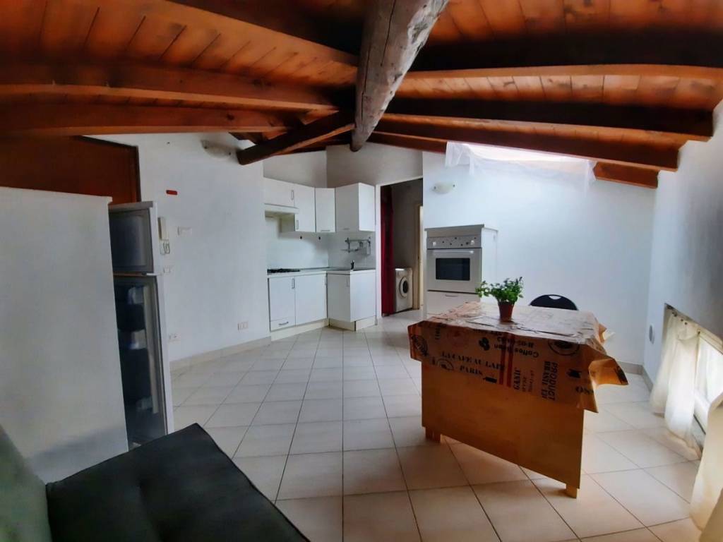 Appartamento a Piacenza in via trebbia, 48 - Foto 2