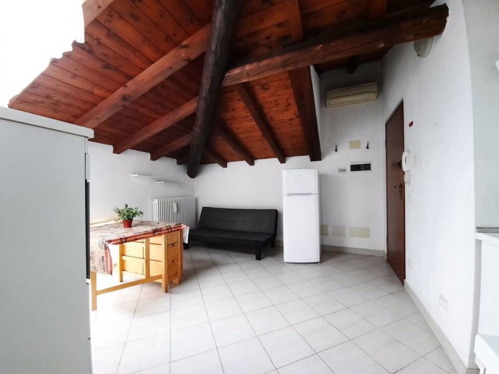 Appartamento a Piacenza in via trebbia, 48 - Foto 3