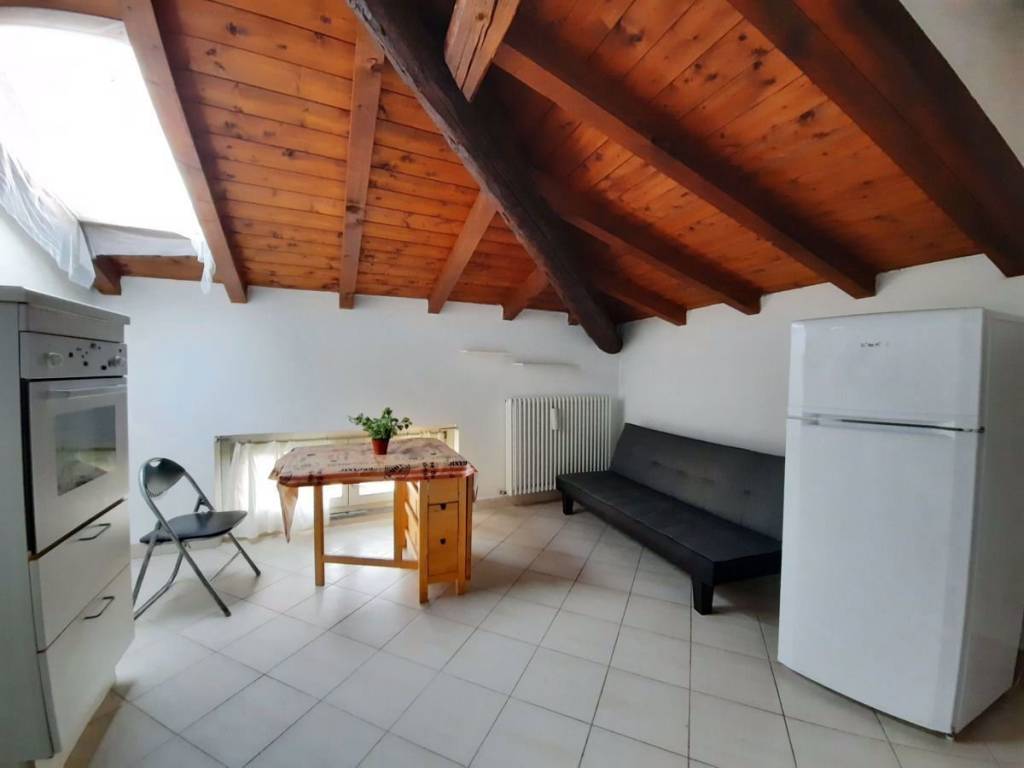 Appartamento a Piacenza in via trebbia, 48 - Foto 4