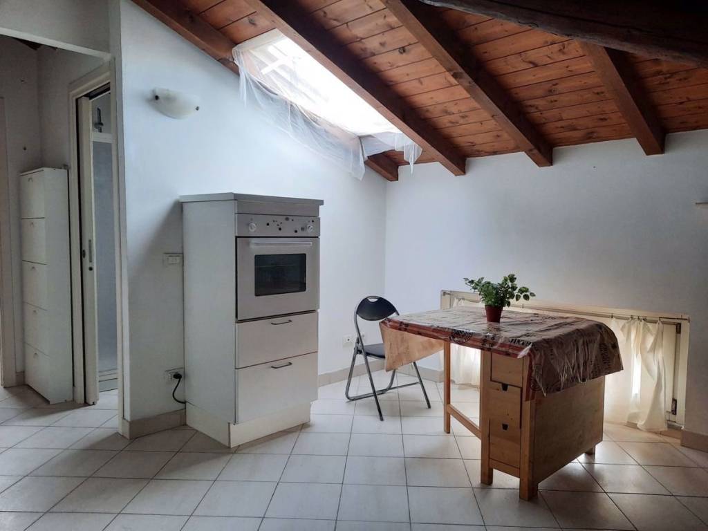 Appartamento a Piacenza in via trebbia, 48 - Foto 5