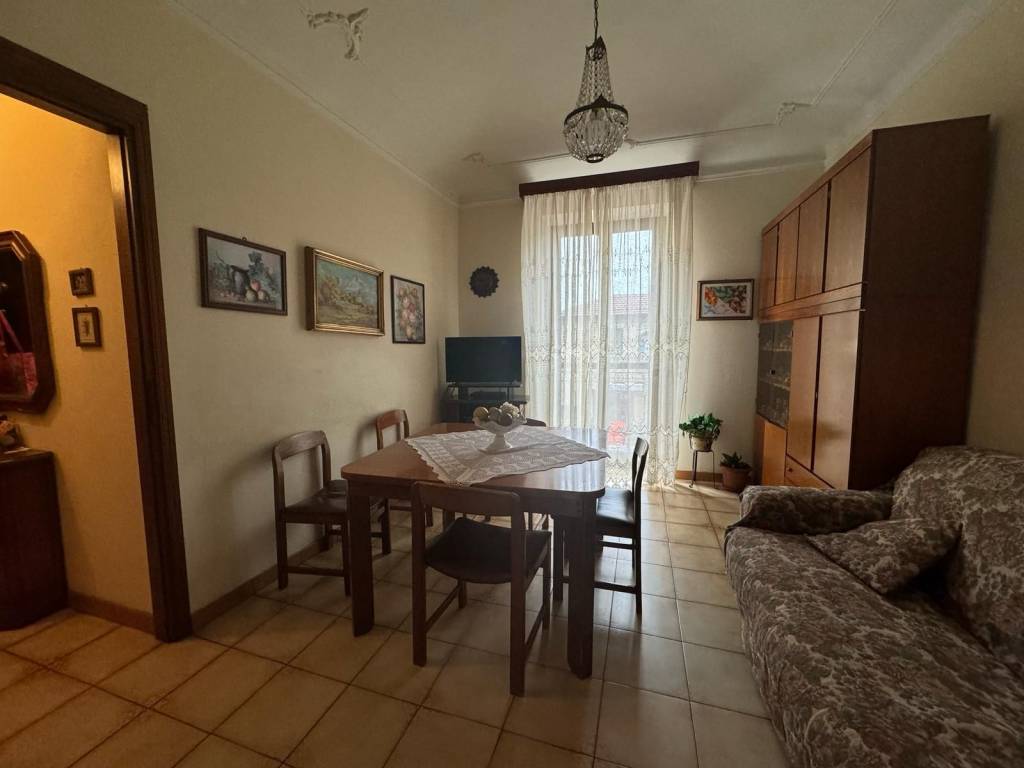 Appartamento a Alessandria in Corso Acqui - Foto 1