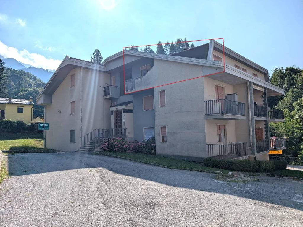 Appartamento a Entracque in Via Pietro Colletta, 14 - Foto 2