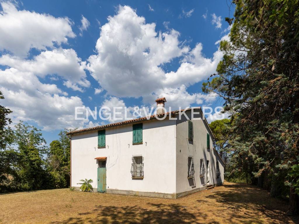 Villa a Brisighella in Via Rio Quinto, 41 - Foto 2