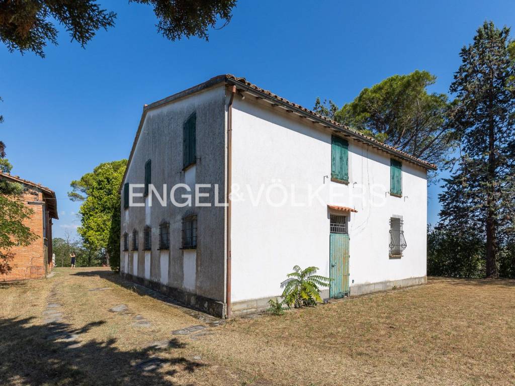 Villa a Brisighella in Via Rio Quinto, 41 - Foto 3