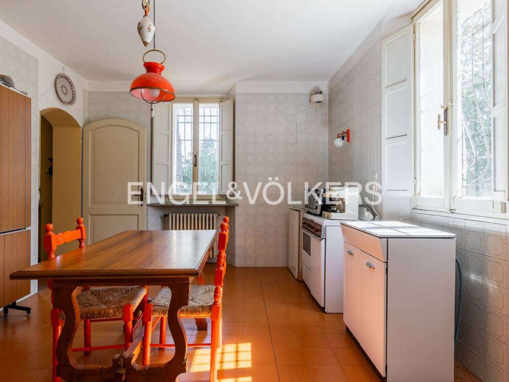Villa a Brisighella in Via Rio Quinto, 41 - Foto 5