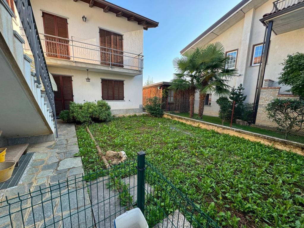 Villa a Boves in Via Barali, 29 - Foto 3