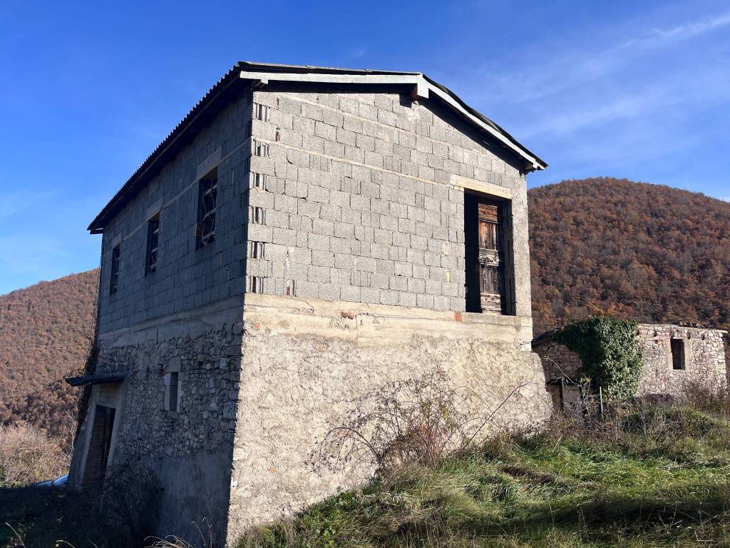 Rustico / casale a Preci in Frazione Collazzoni, 37 - Foto 3
