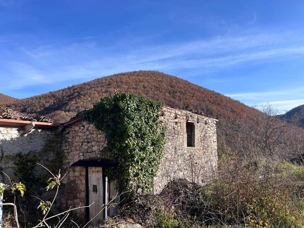 Rustico / casale a Preci in Frazione Collazzoni, 37 - Foto 5