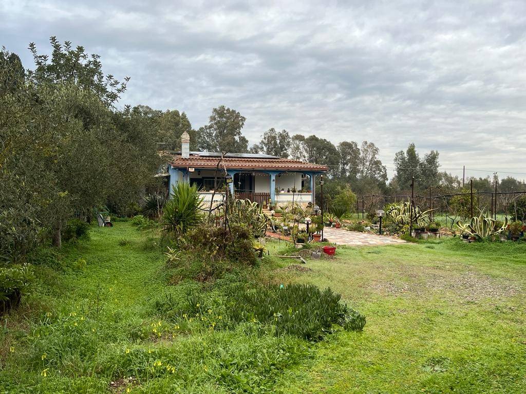 Casa indipendente a Villaspeciosa in Bascus Argius, snc - Foto 2