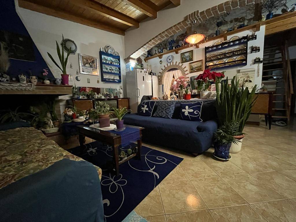 Casa indipendente a Villaspeciosa in Bascus Argius, snc - Foto 3