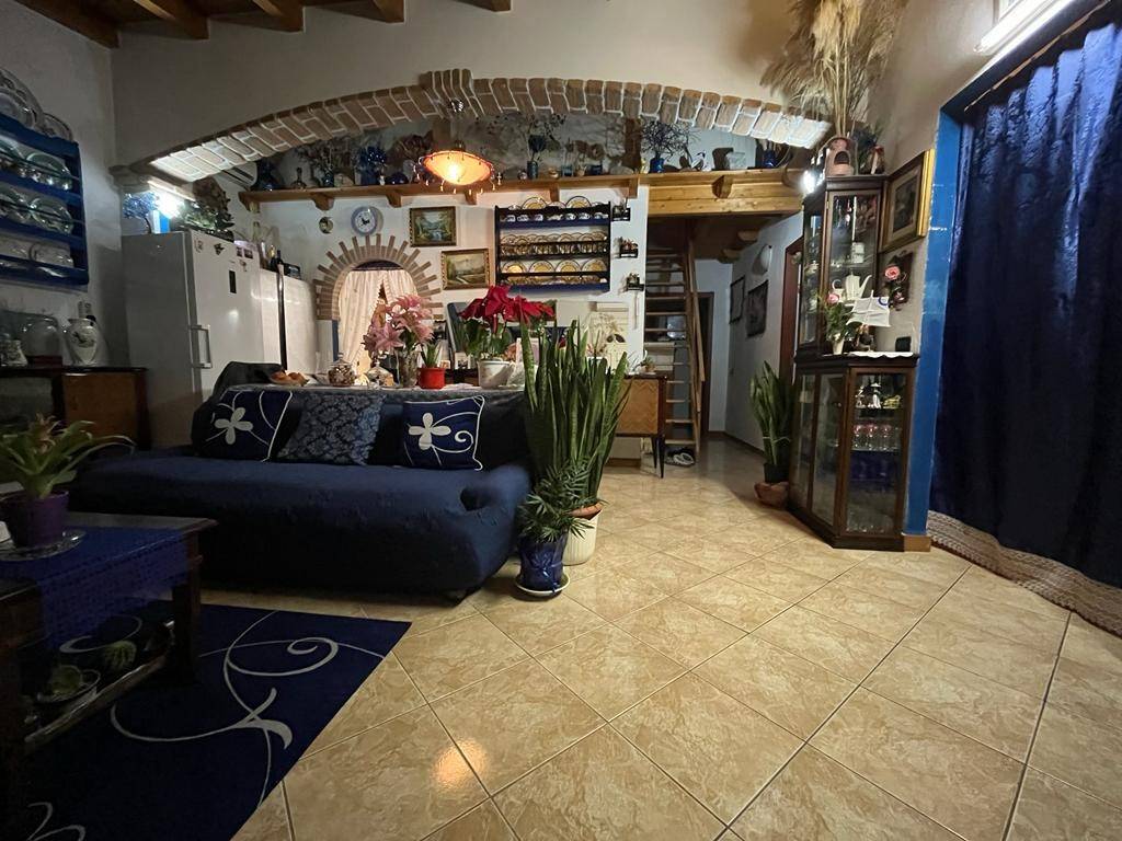 Casa indipendente a Villaspeciosa in Bascus Argius, snc - Foto 4