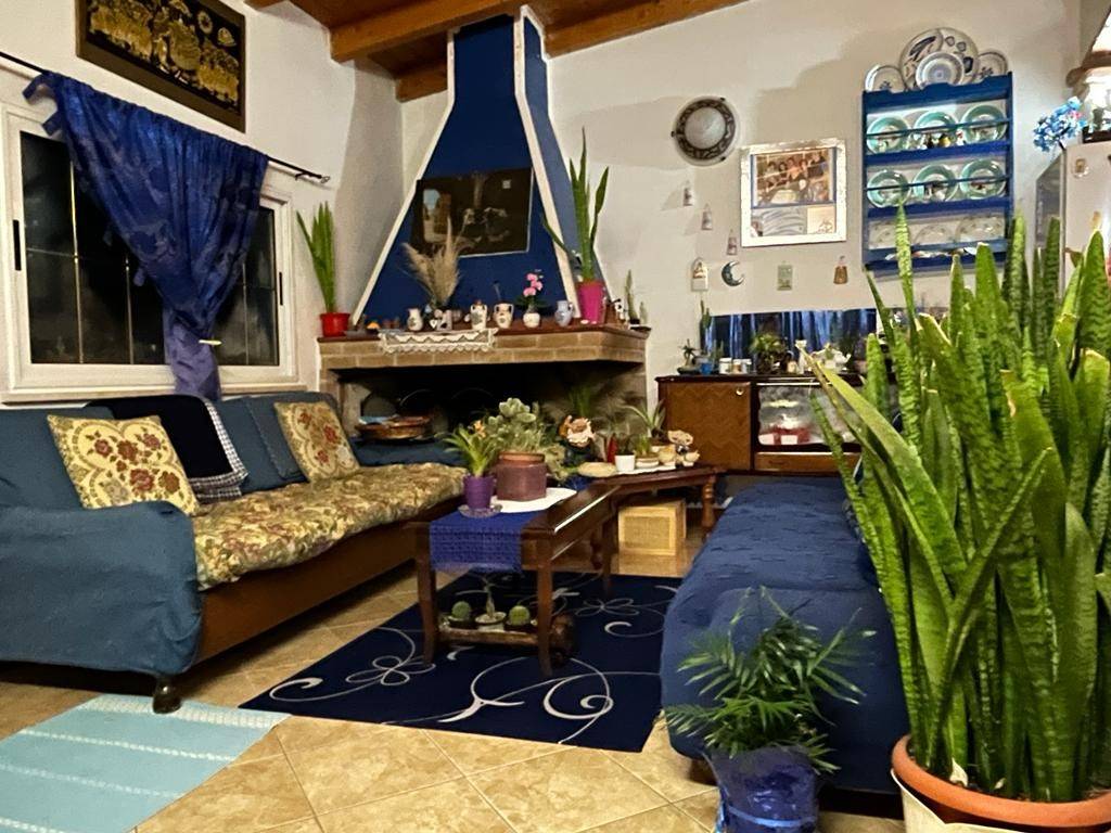 Casa indipendente a Villaspeciosa in Bascus Argius, snc - Foto 5