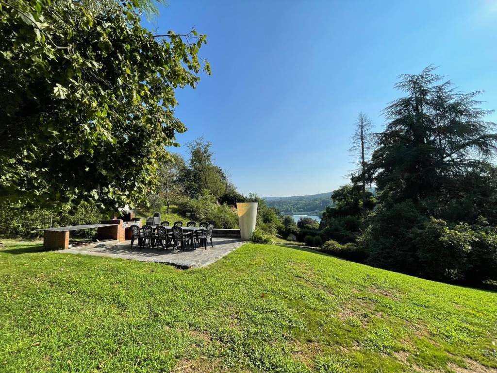 Villa a Castelletto sopra ticino in Via Oldrini Abramo - Foto 4