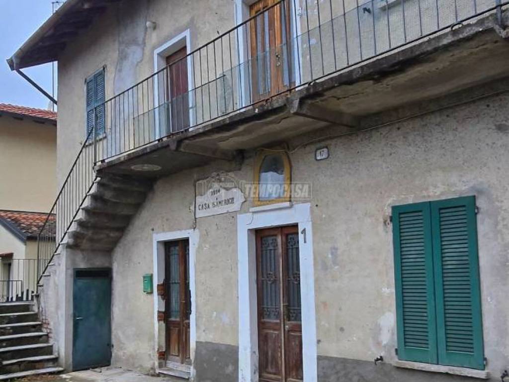Appartamento a Luvinate in Via Mazzorin - Foto 2